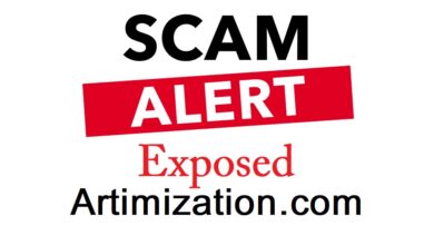 artimization-exposed:-a-personal-account-of-deceptive-practices