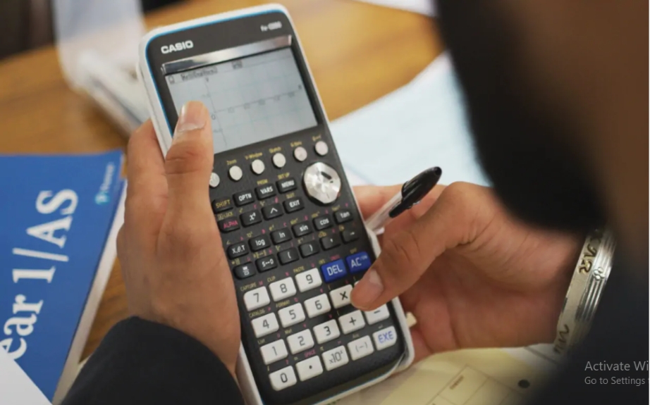 crunching-numbers:-how-casio’s-scientific-calculators-are-shaping-the-future-of-education